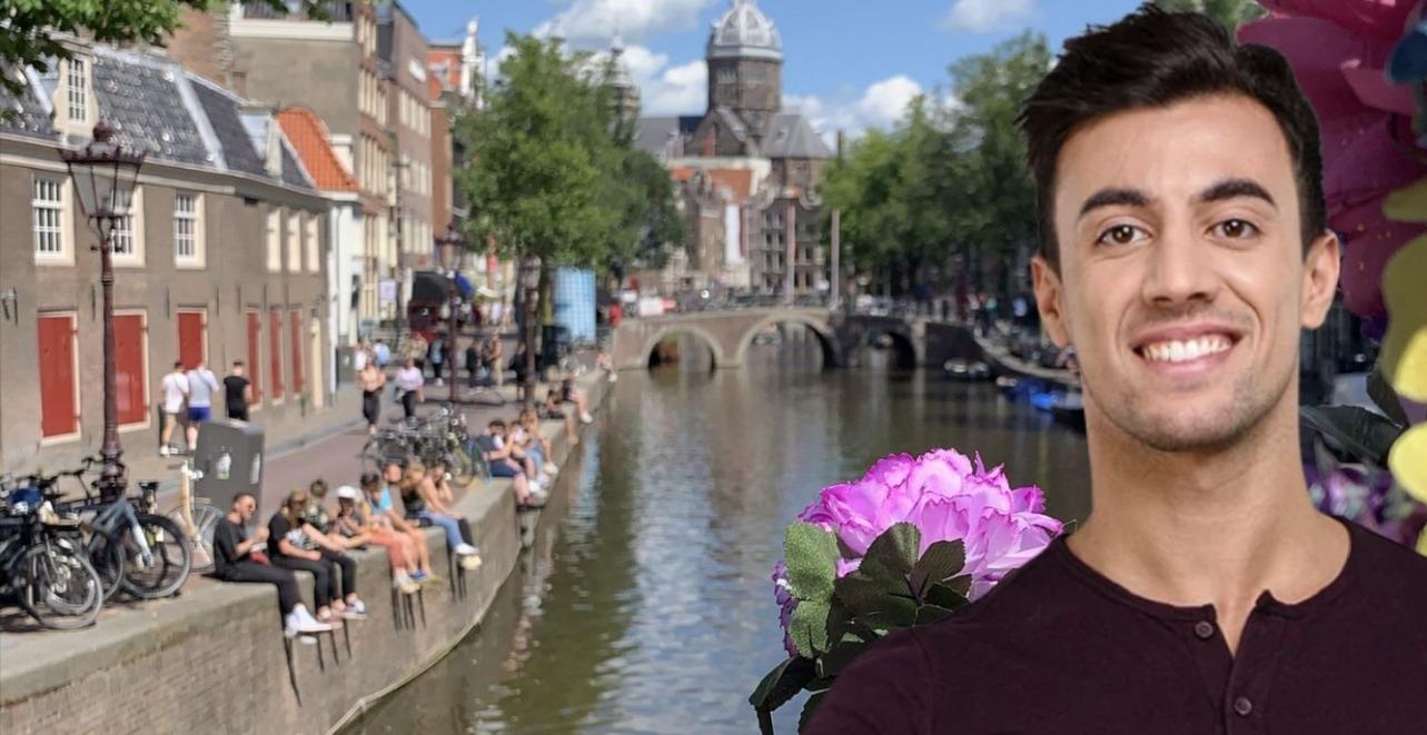 E-Book: Discover Holland like a local!