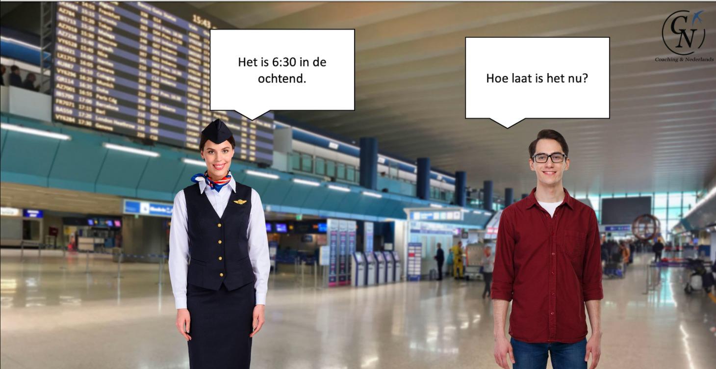 Dutch video course (basic)