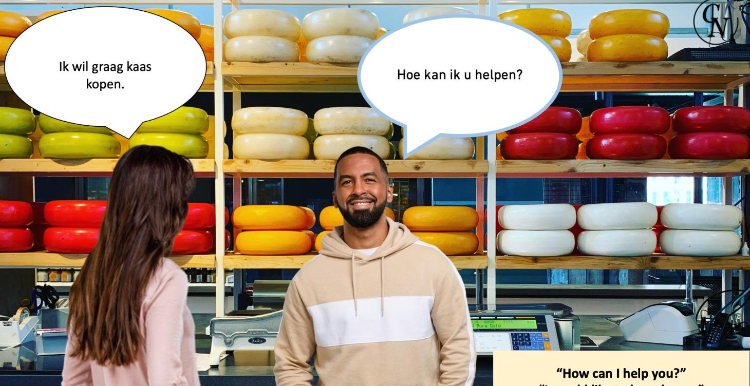 Basic Dutch Bootcamp (A0)