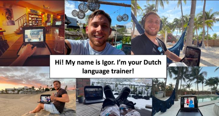 Dutch Classes