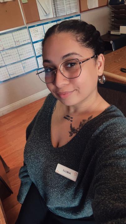 Arielle Cabrera