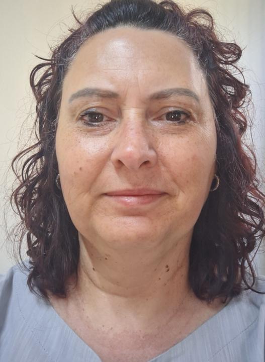 Lizette Janse van Rensburg