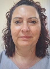 Lizette Janse van Rensburg