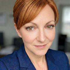Marlene Taylor