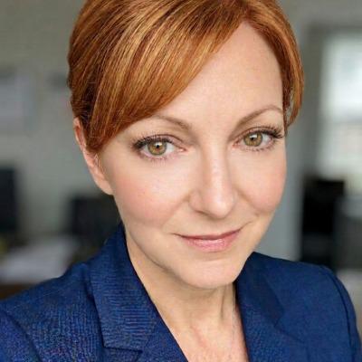 Marlene Taylor