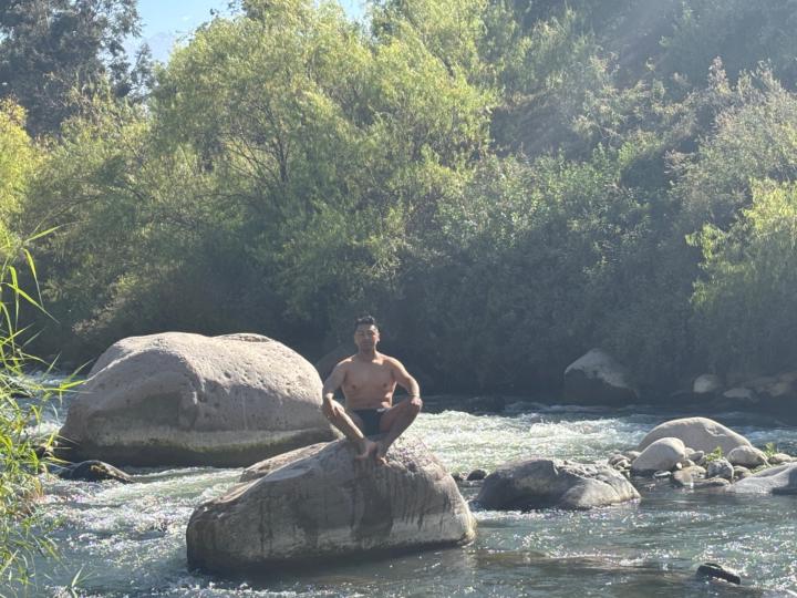 Paul Churquipa