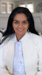 Yazmin Penagos
