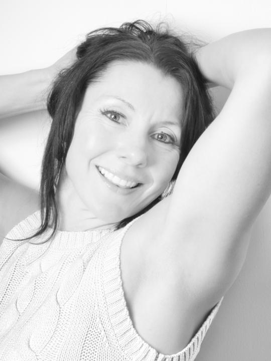 Alison Ford