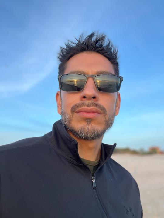 Alberto Beltrán Sapién