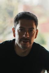 Alberto Beltrán Sapién