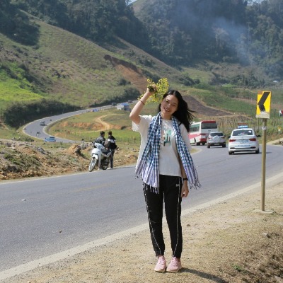 Huong Duong