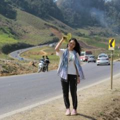 Huong Duong