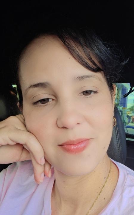 Yaquelin Carralero Remon