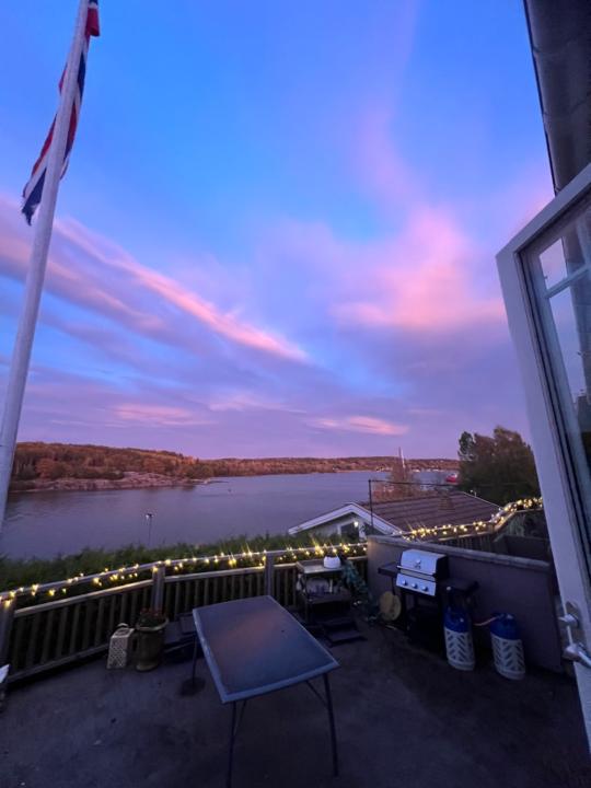 Linn Marita Thorbjørnsen