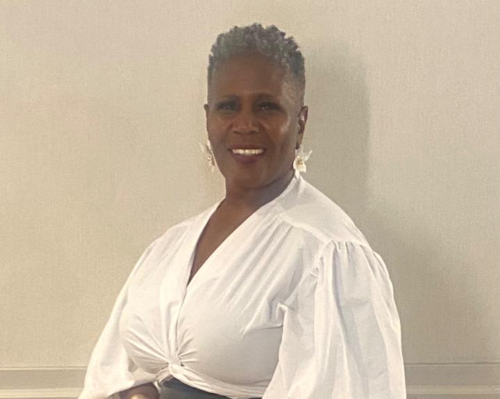 Carmen Smith
