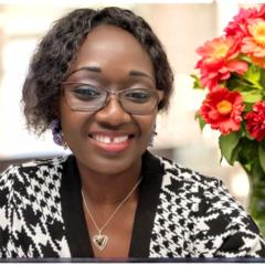 Amevi-sylvana Kpadjouda Kpanougou