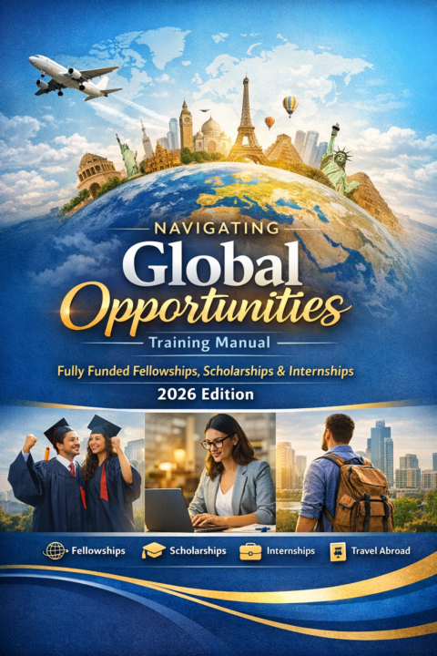 Welcome to Borderless University 