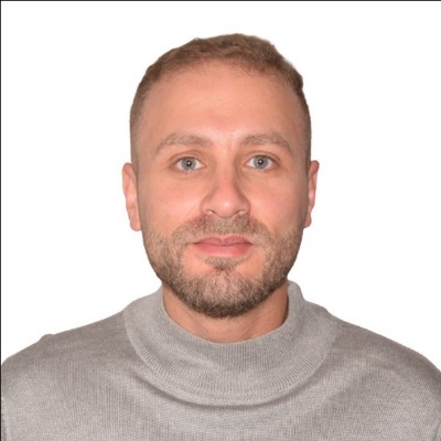 Ahmad Tuffaha