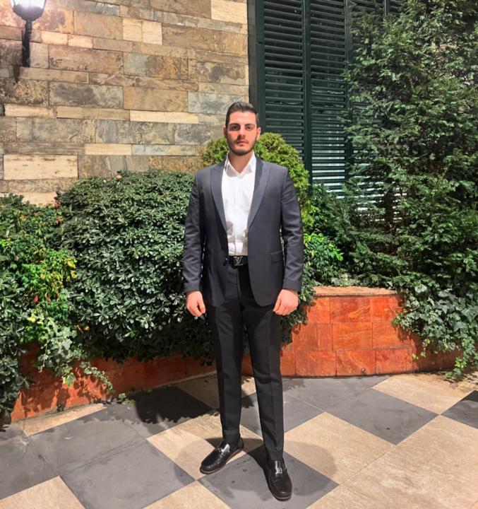 Furkan Tekin