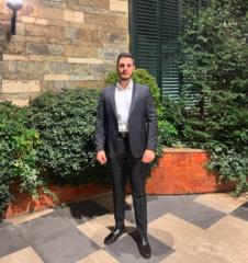 Furkan Tekin