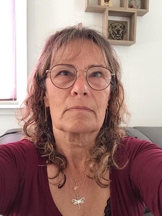 Catherine Sautour