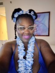 Minisha Johnson