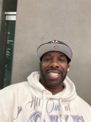 Mychael Harris