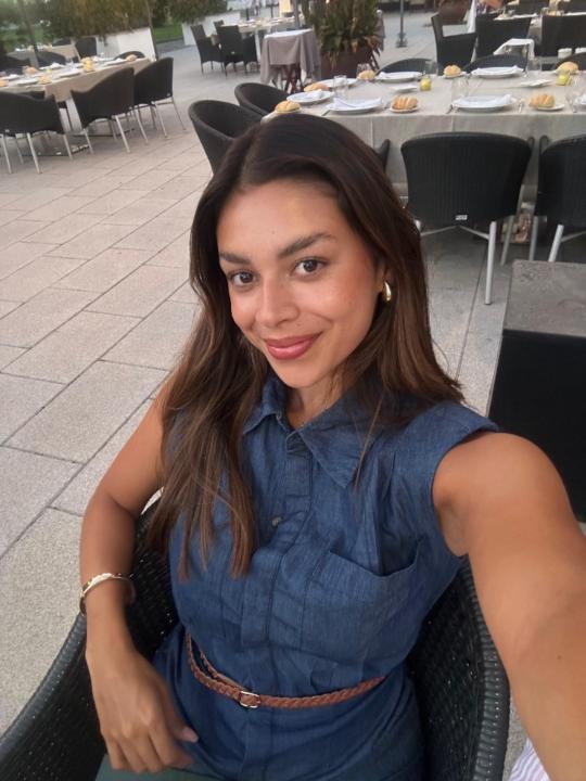 Valeria Hoyos