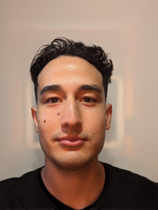 Kyle Omar