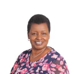 Kath Munyua