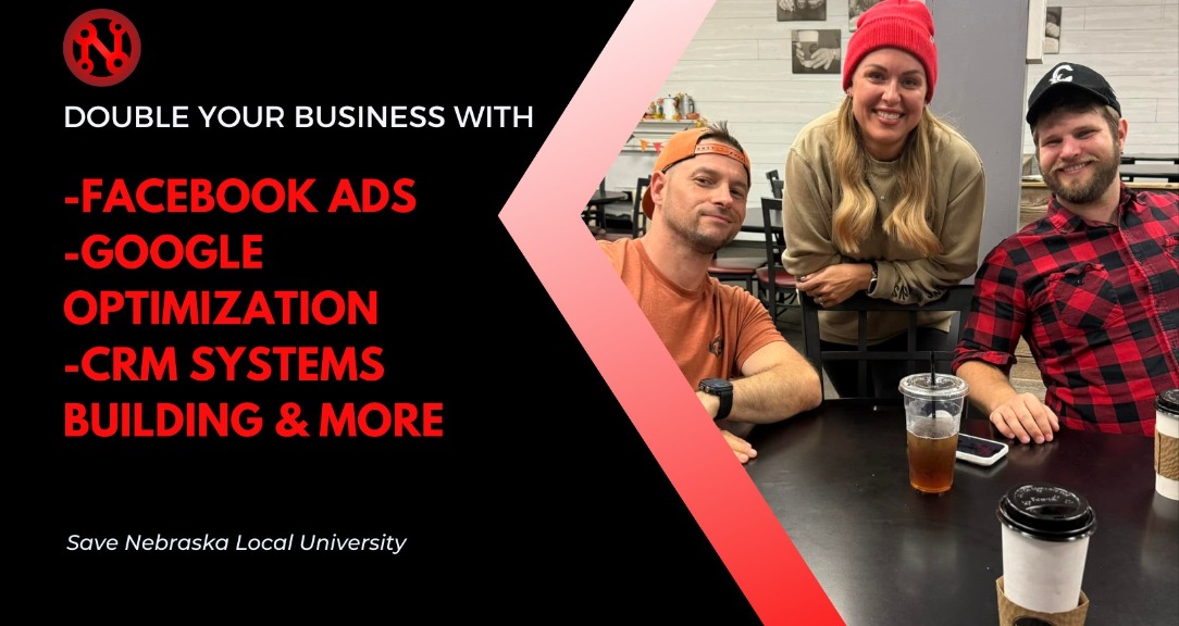 Save Nebraska Local University