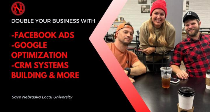 Save Nebraska Local University