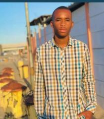 Sandile Mafuna