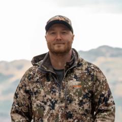 Micah DeYoung