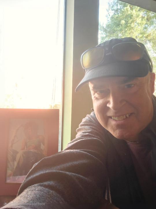 Darren Borgias