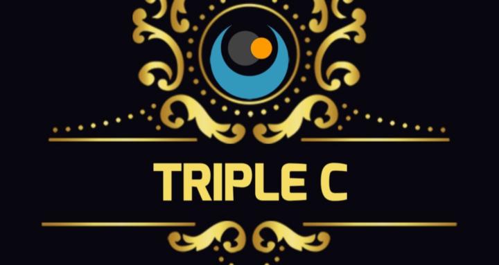 Triple C Sports cards 