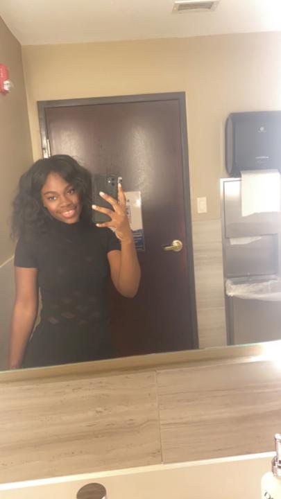 Timonashia Watkins