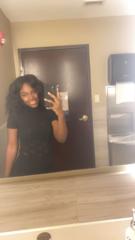 Timonashia Watkins