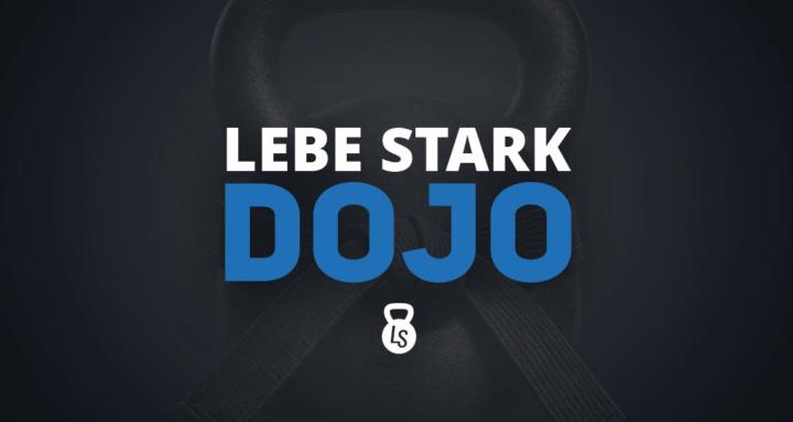Lebe Stark Dojo