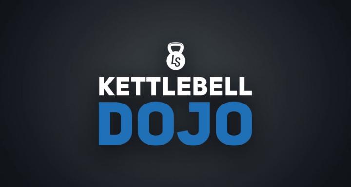 Kettlebell Dojo By Lebe Stark