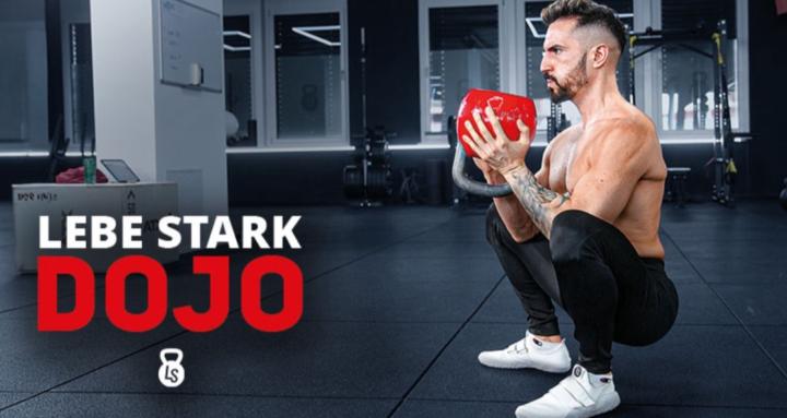 Lebe Stark Dojo
