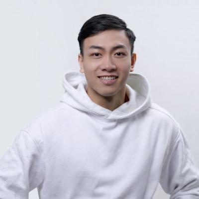 Luke Nguyen