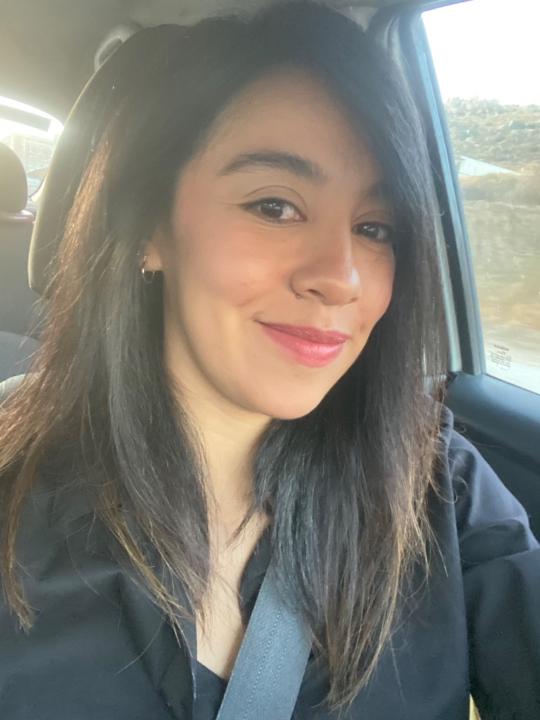 Claudia Luna