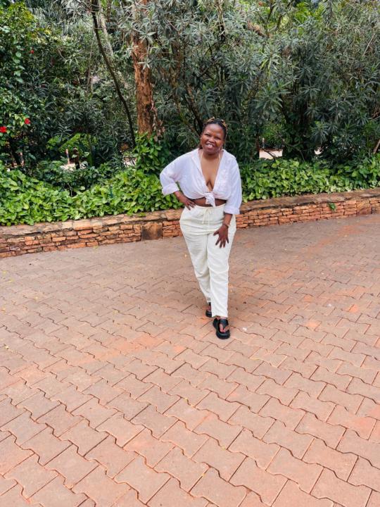 Siviwe Sixolisiwe Yonela Penelope Dana