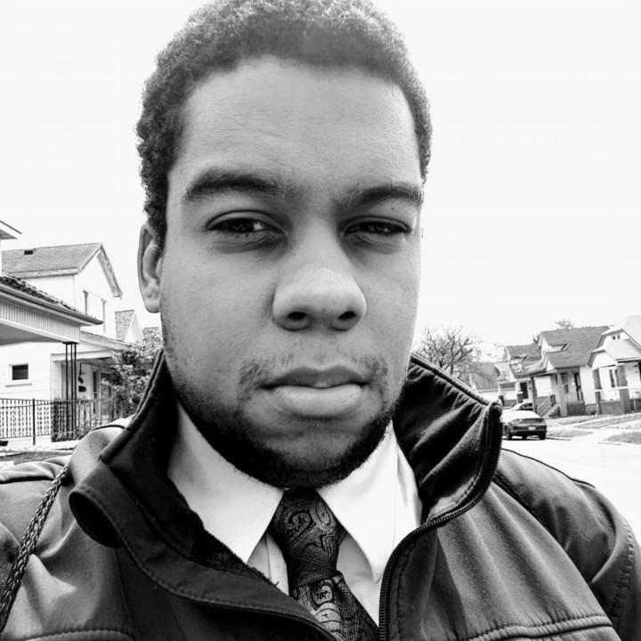 Andre Foster
