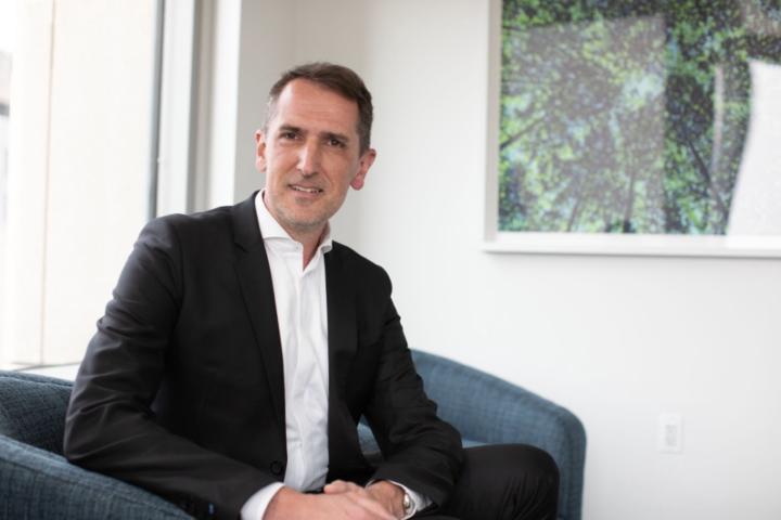 Christoph Wollersheim