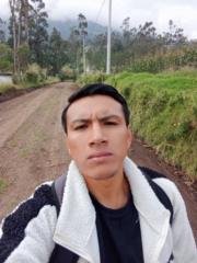 Alex Taimal