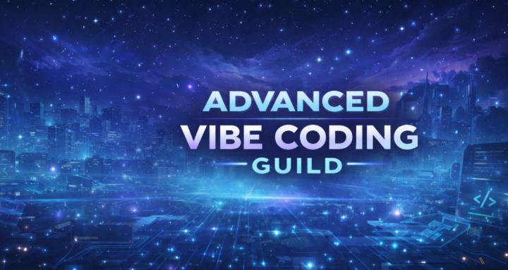 VibeOps Builder Guild