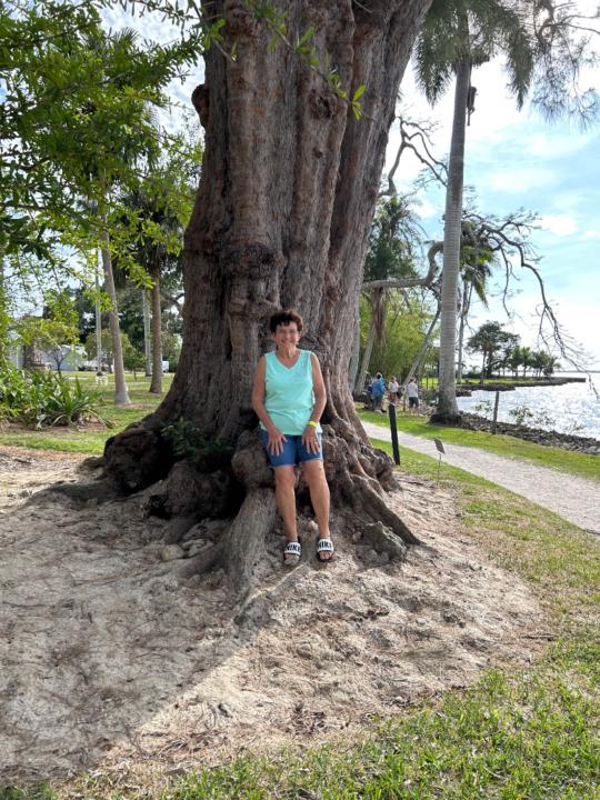 Paulajean Condon