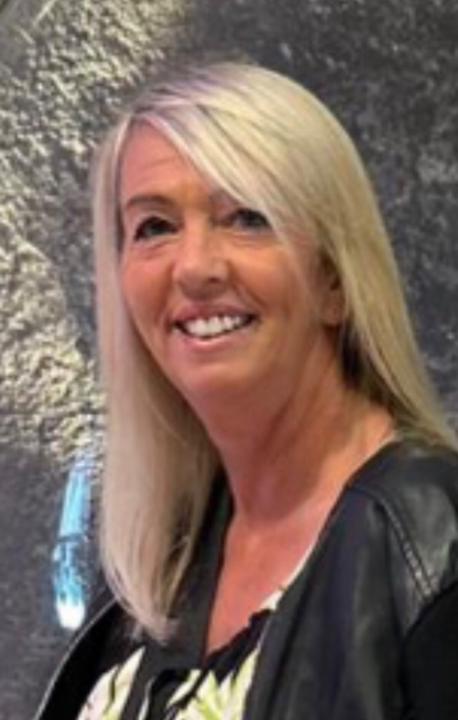 Michele Yeates